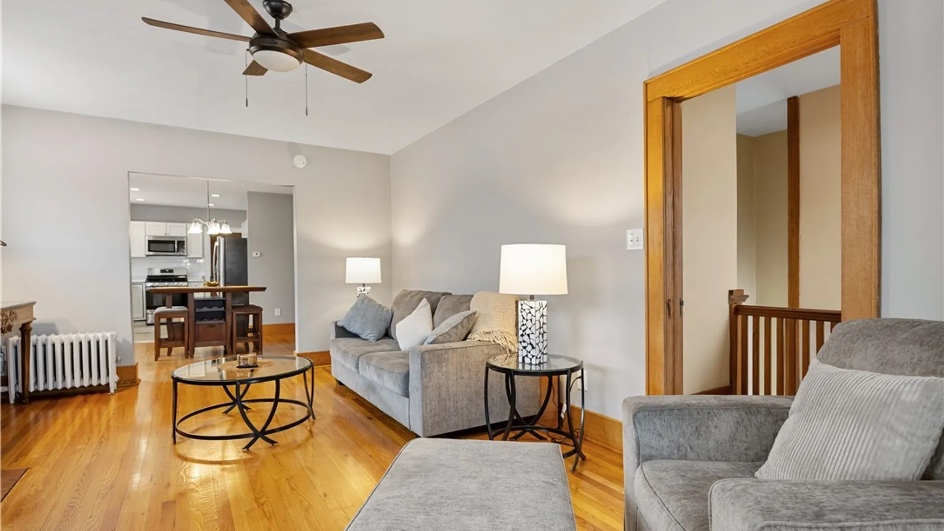 Property at 327 Grant Boulevard, Syracuse, NY 13206 15