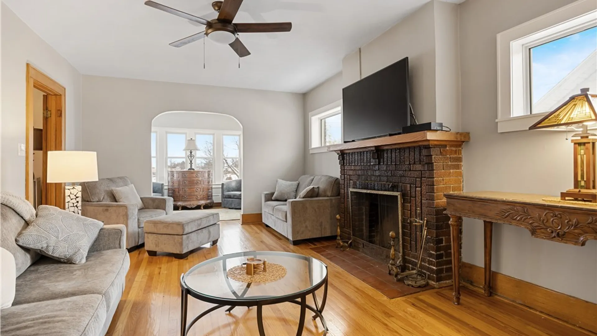 Property at 327 Grant Boulevard, Syracuse, NY 13206 16