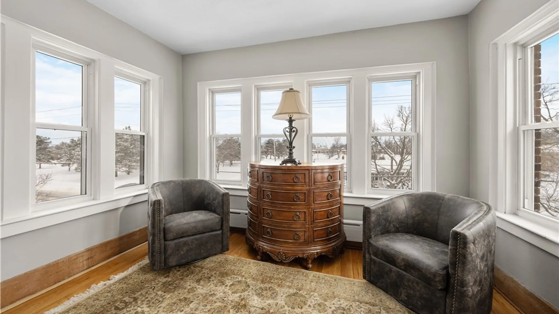 Property at 327 Grant Boulevard, Syracuse, NY 13206 17