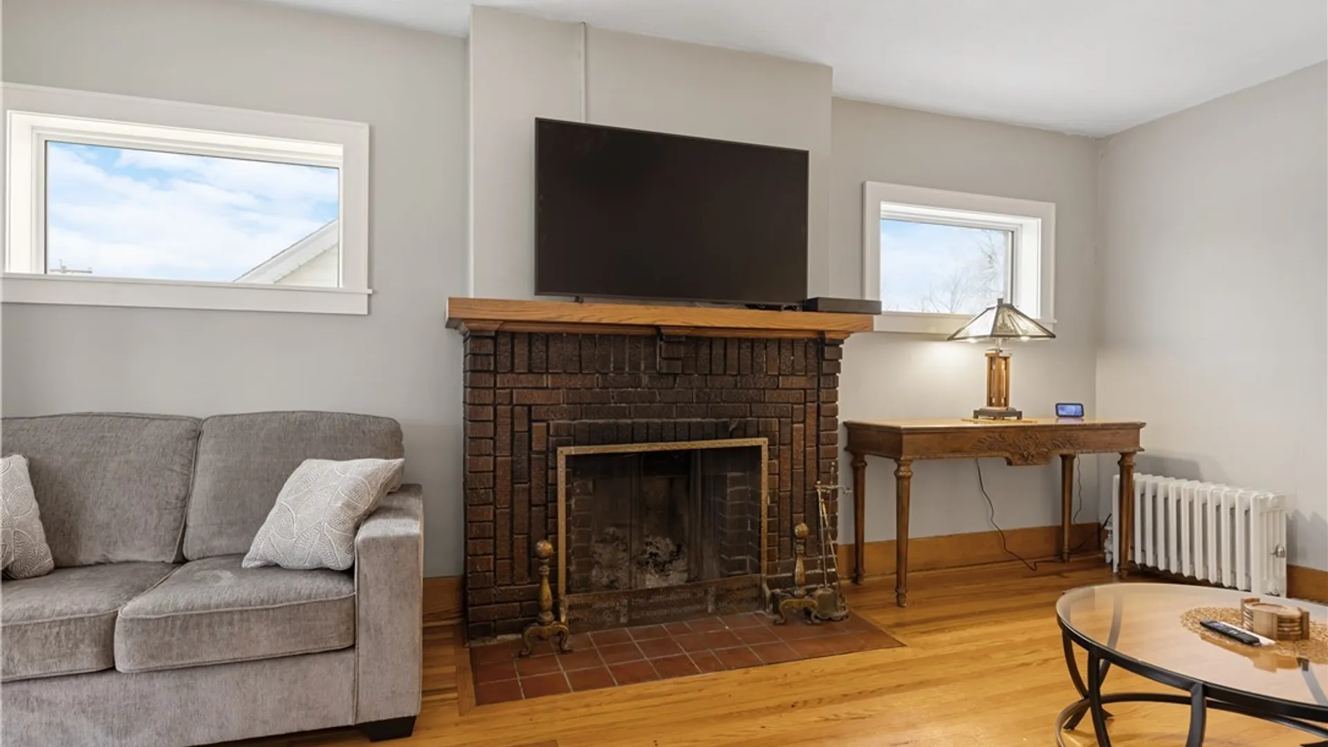 Property at 327 Grant Boulevard, Syracuse, NY 13206 19