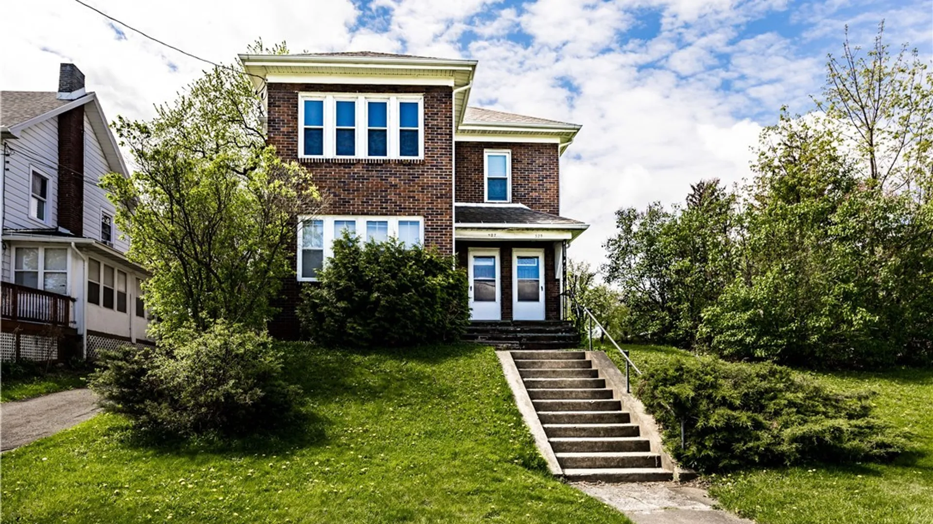 Property at 327 Grant Boulevard, Syracuse, NY 13206 2