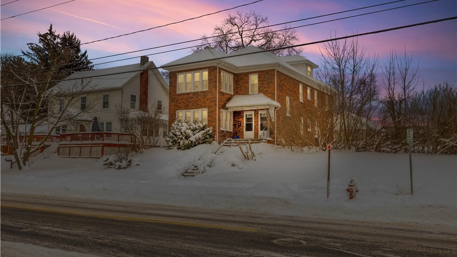 Property at 327 Grant Boulevard, Syracuse, NY 13206 4
