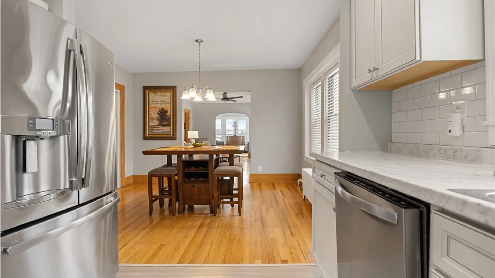 Property at 327 Grant Boulevard, Syracuse, NY 13206 5