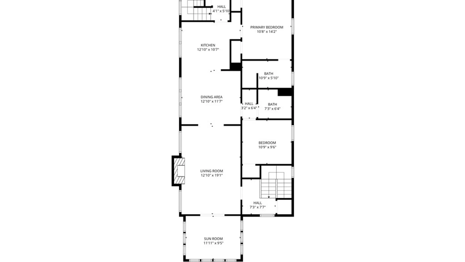 Property at 327 Grant Boulevard, Syracuse, NY 13206 31