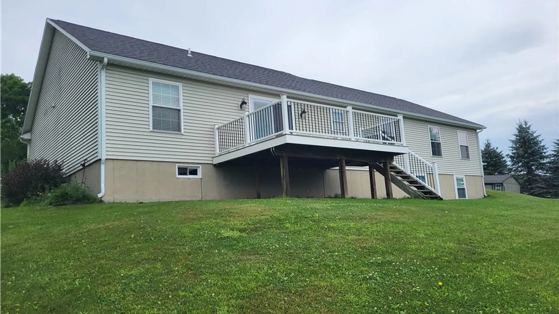 Property at 2299 Alexis Avenue, Hamilton, NY 13346 2