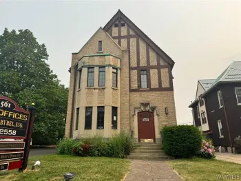 Property at 561 Ridge Suite 8 Road, Lackawanna, NY 14218