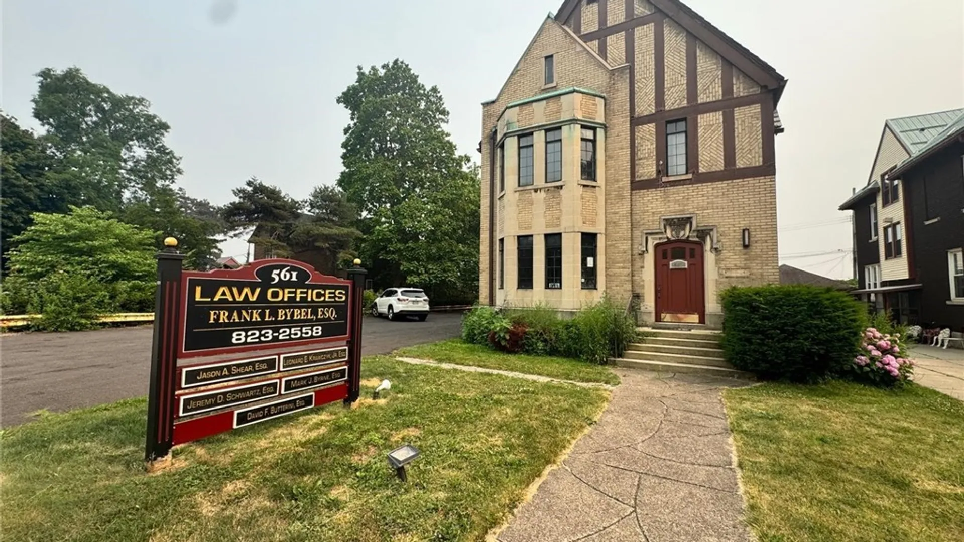 Property at 561 Ridge Suite 8 Road, Lackawanna, NY 14218 4