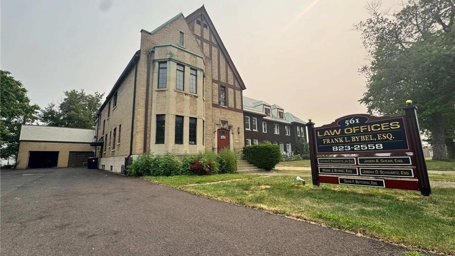 Property at 561 Ridge Suite 8 Road, Lackawanna, NY 14218 7