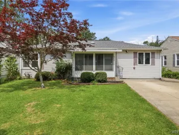Property at 500 E Stenzil Street, North Tonawanda, NY 14120