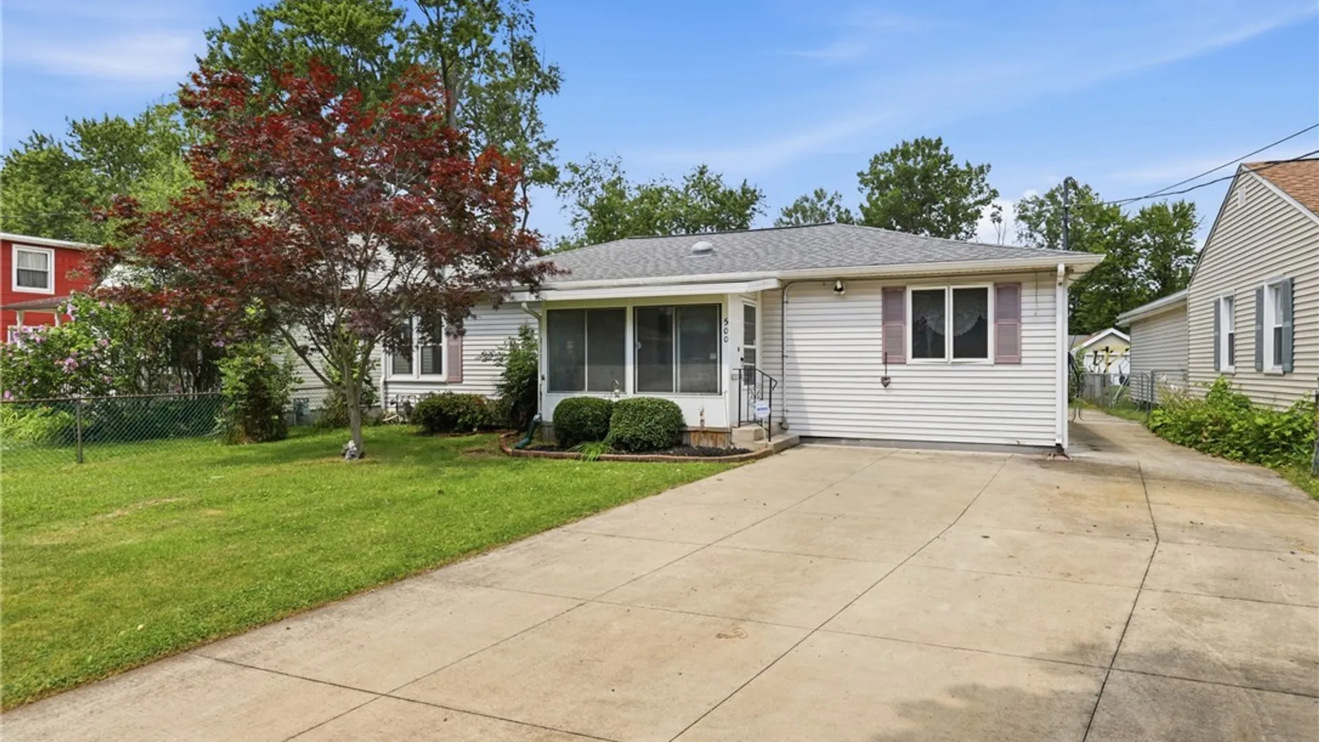Property at 500 E Stenzil Street, North Tonawanda, NY 14120 2
