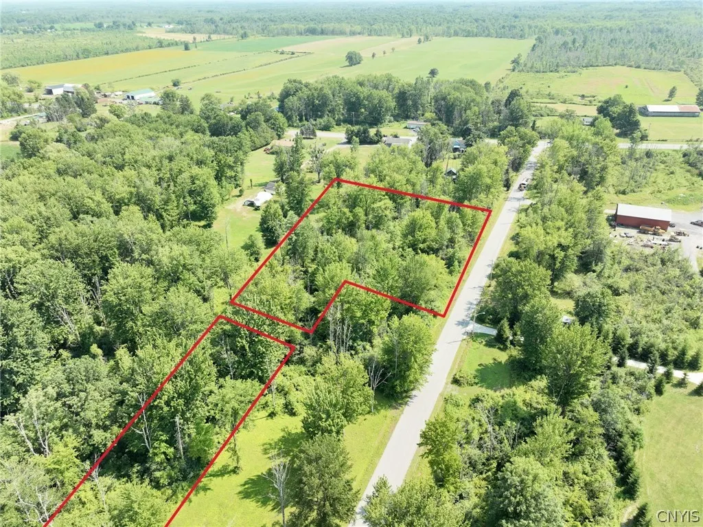 Property at 0 Old Orchard Avenue, Lenox, NY 13032