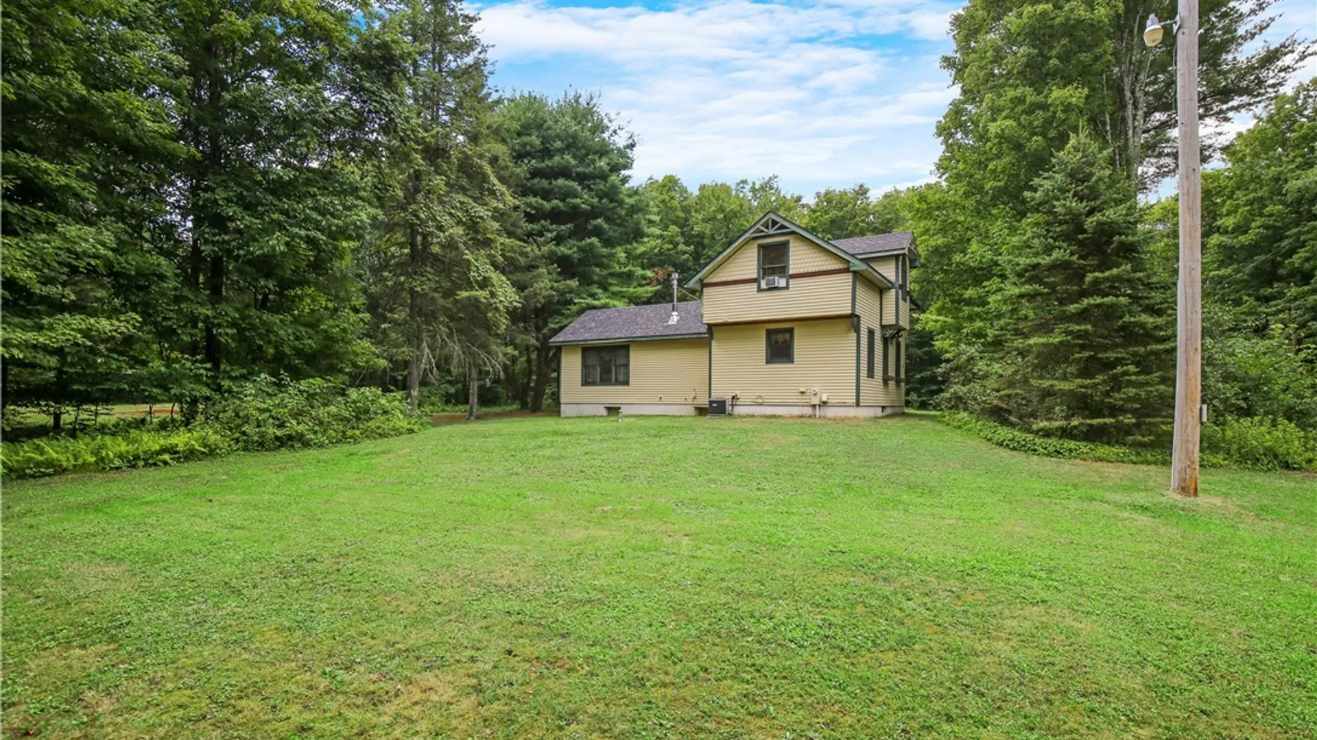 Property at 396 Lewis Road, Constantia, NY 13044 29