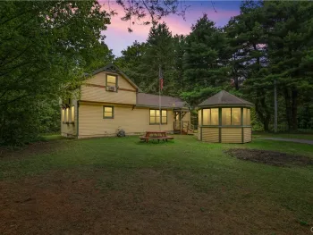 Property at 396 Lewis Road, Constantia, NY 13044