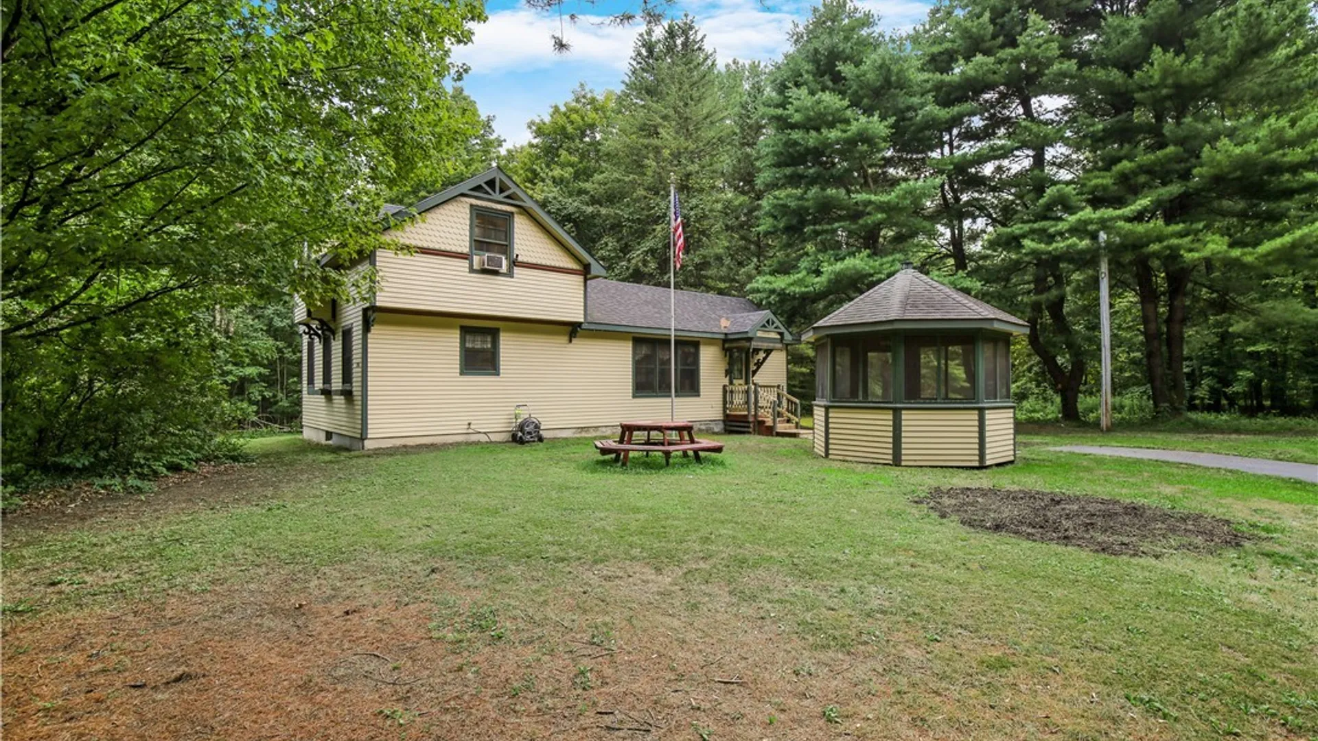 Property at 396 Lewis Road, Constantia, NY 13044 3