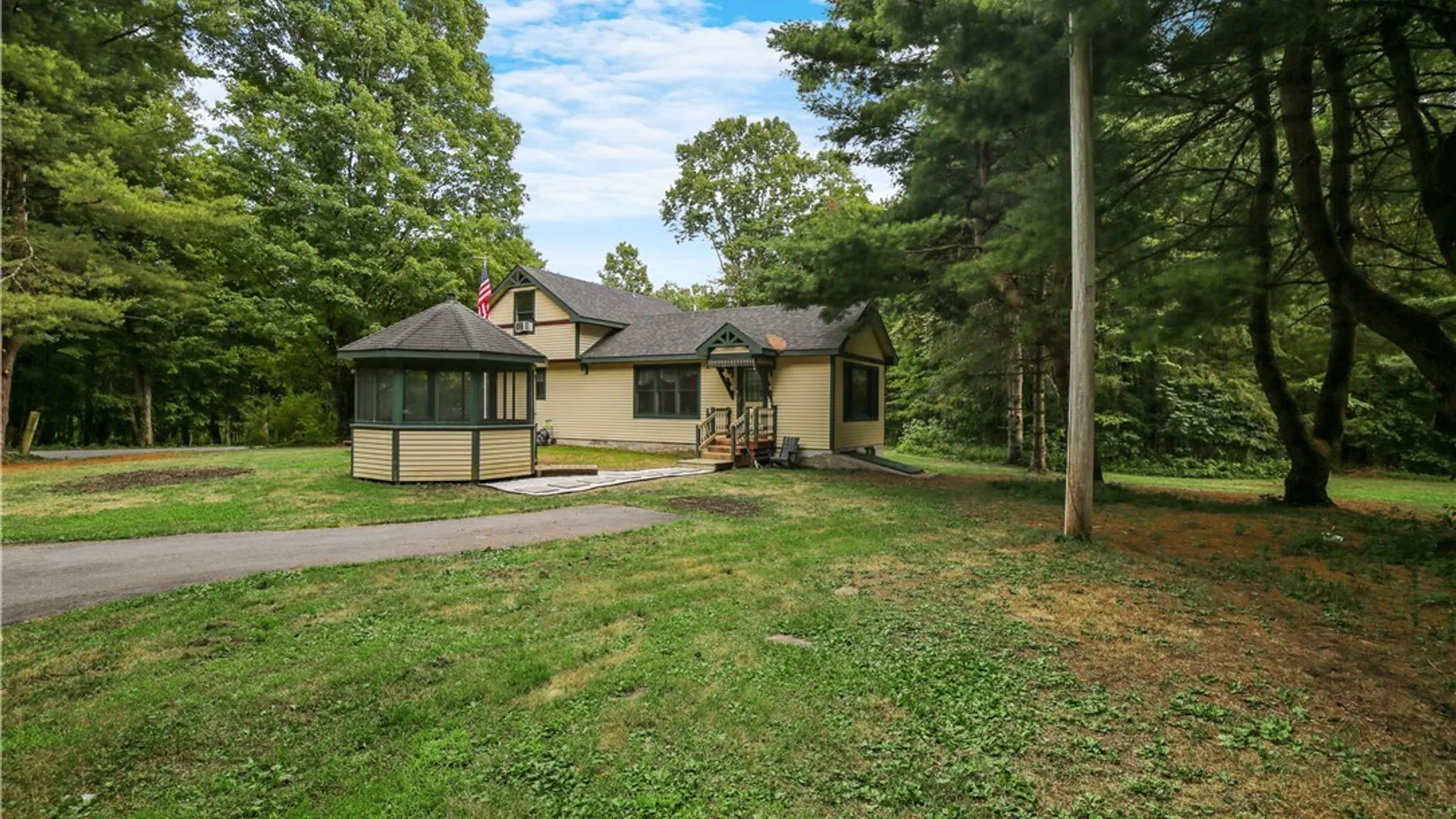 Property at 396 Lewis Road, Constantia, NY 13044 4
