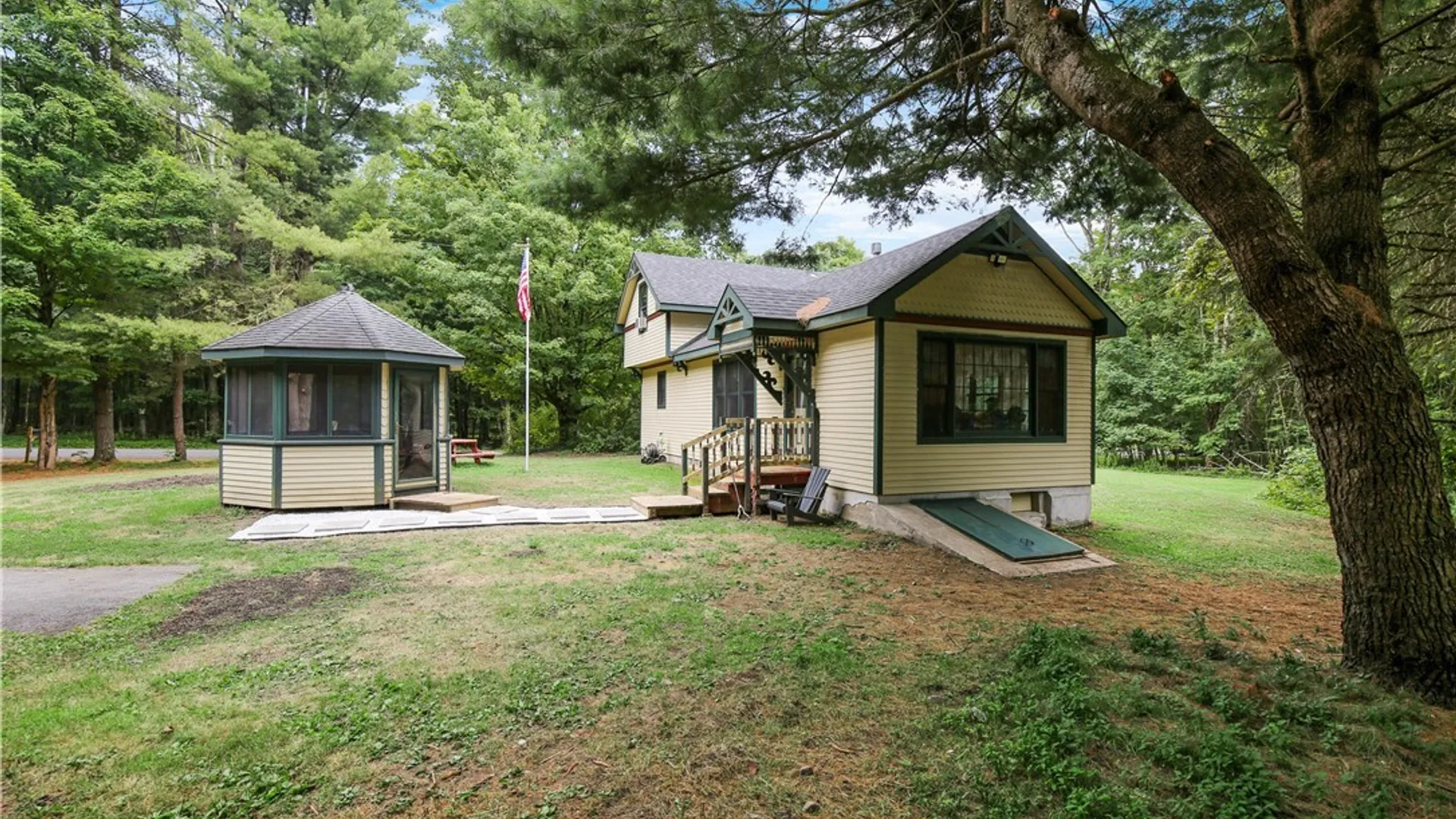 Property at 396 Lewis Road, Constantia, NY 13044 5