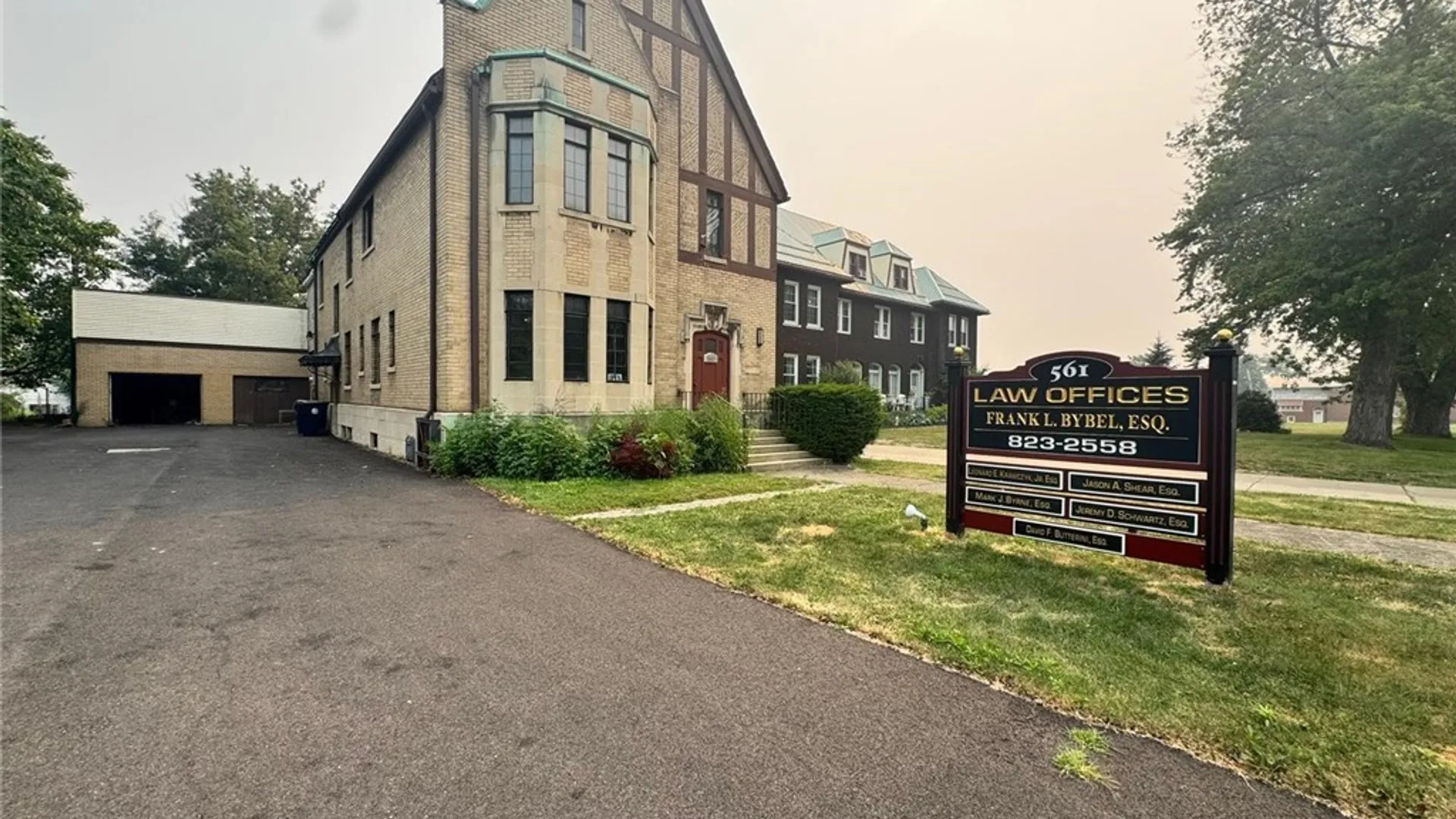 Property at 561 Ridge Suite 6 Road, Lackawanna, NY 14218 4