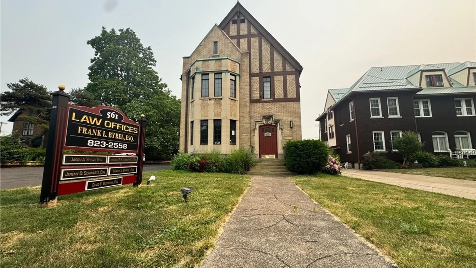 Property at 561 Ridge Suite 6 Road, Lackawanna, NY 14218 6