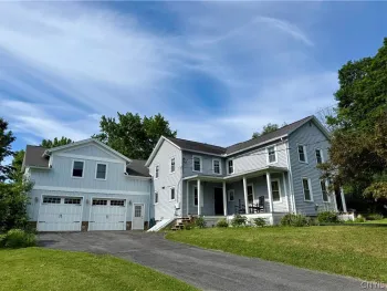 Property at 690 Crow Hill Road, Skaneateles, NY 13152