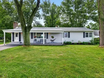 Property at 3916 Lockport Road, Wheatfield, NY 14132
