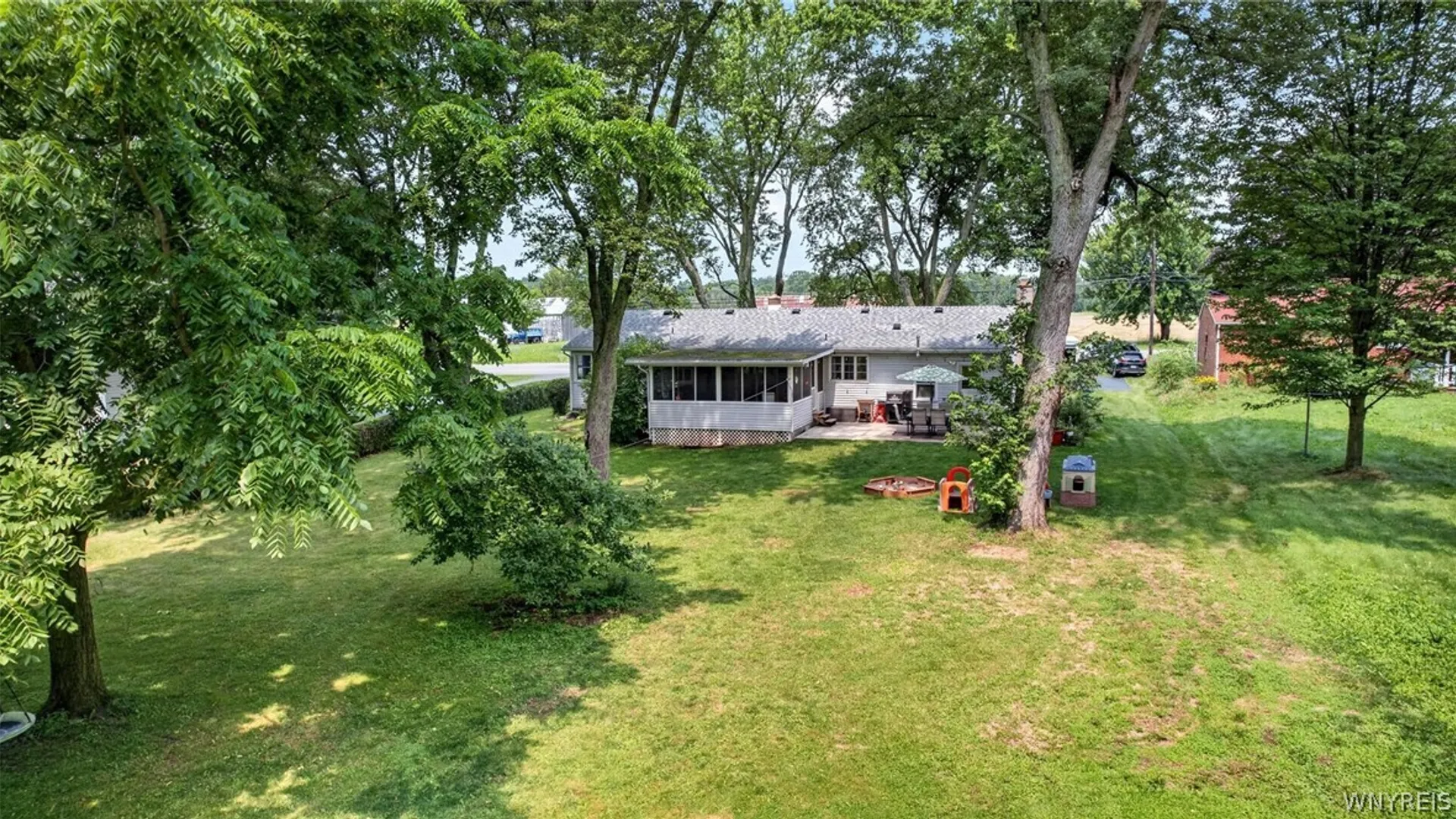 Property at 3916 Lockport Road, Wheatfield, NY 14132 28