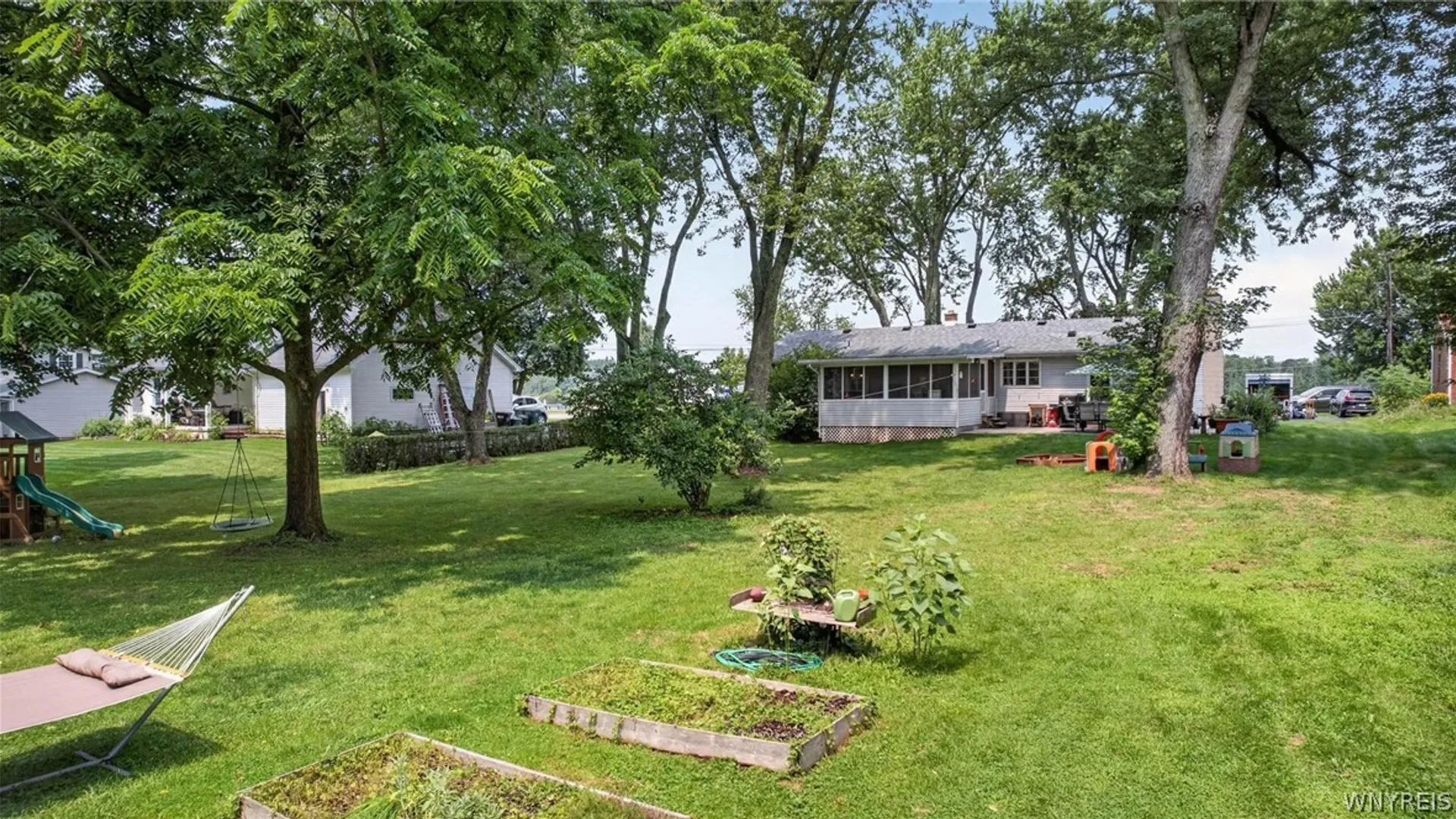 Property at 3916 Lockport Road, Wheatfield, NY 14132 32