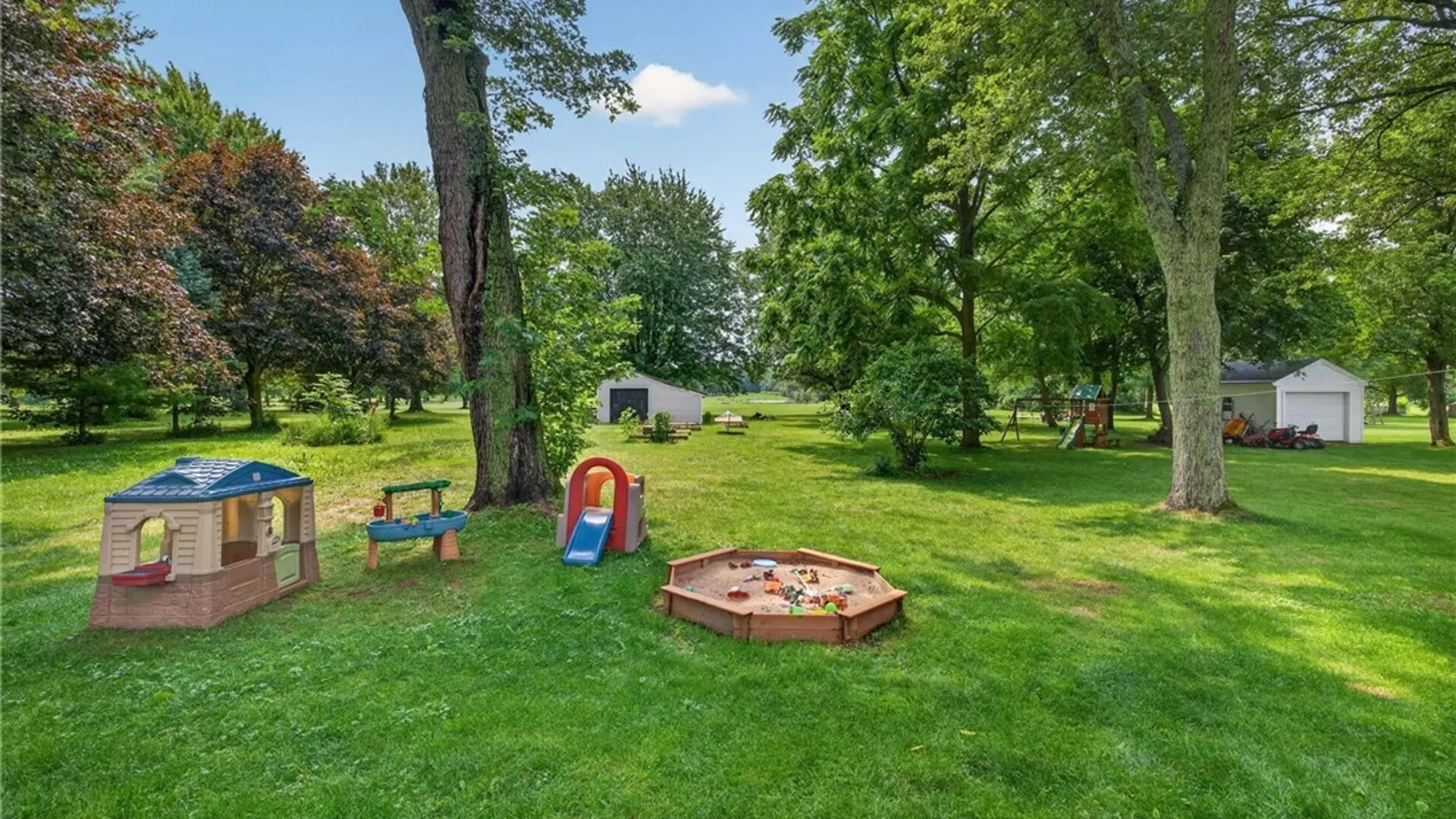 Property at 3916 Lockport Road, Wheatfield, NY 14132 33