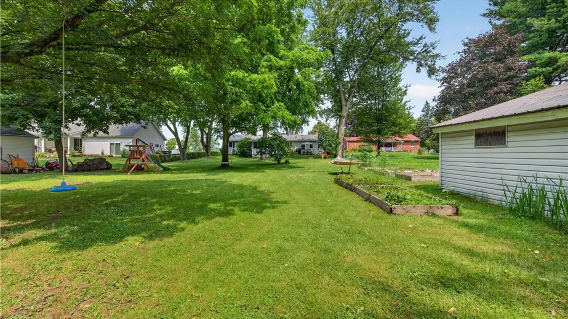 Property at 3916 Lockport Road, Wheatfield, NY 14132 35