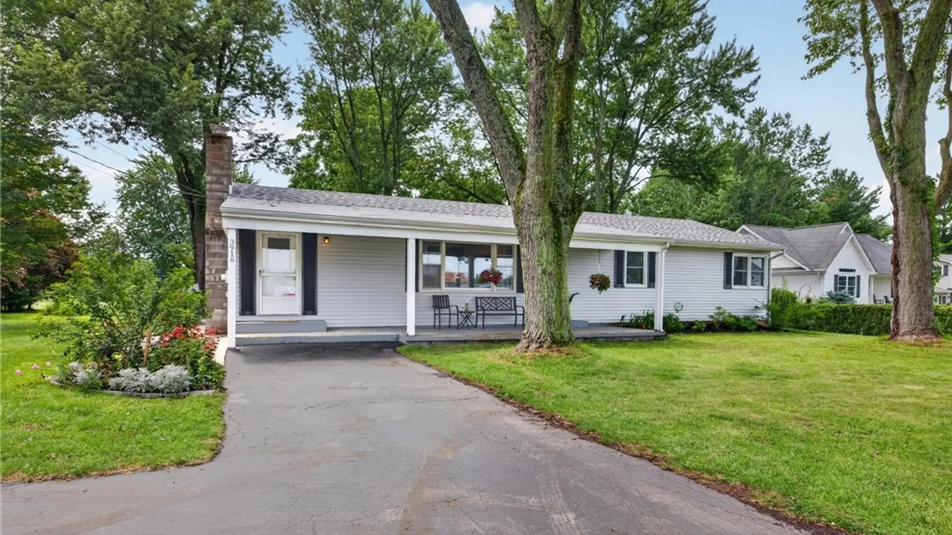 Property at 3916 Lockport Road, Wheatfield, NY 14132 36