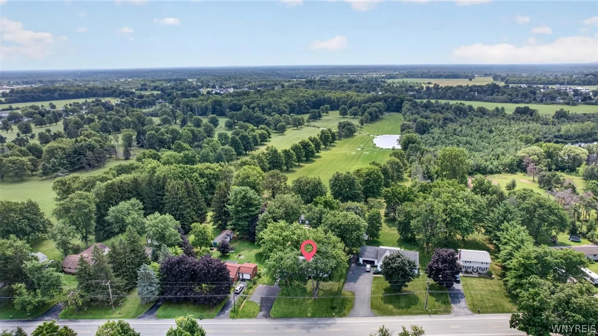 Property at 3916 Lockport Road, Wheatfield, NY 14132 37