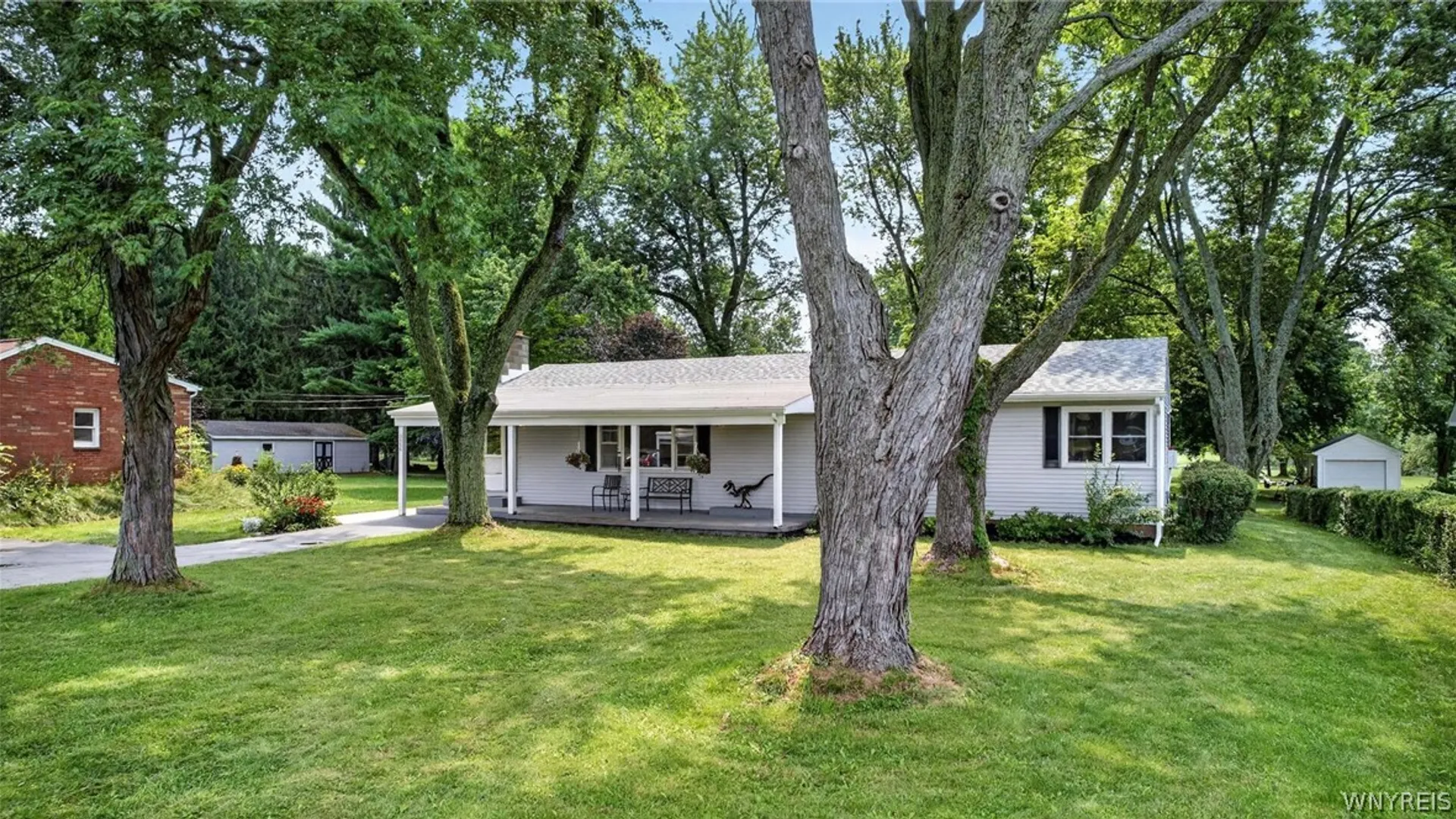 Property at 3916 Lockport Road, Wheatfield, NY 14132 39