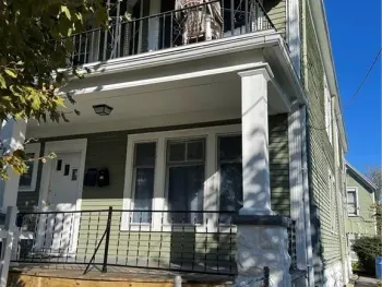 Property at 291 Walnut Street, Buffalo, NY 14204