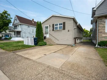 Property at 26 Modern Avenue, Lackawanna, NY 14218