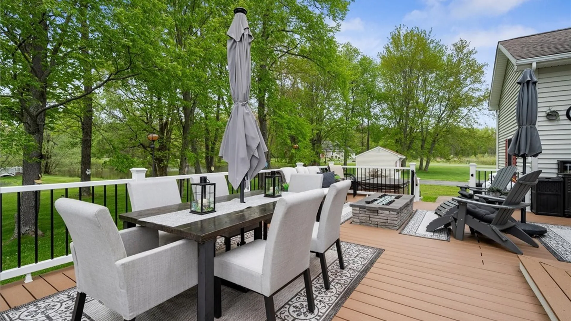 Property at 101 Pinehurst Lane, Augusta, NY 13425 44