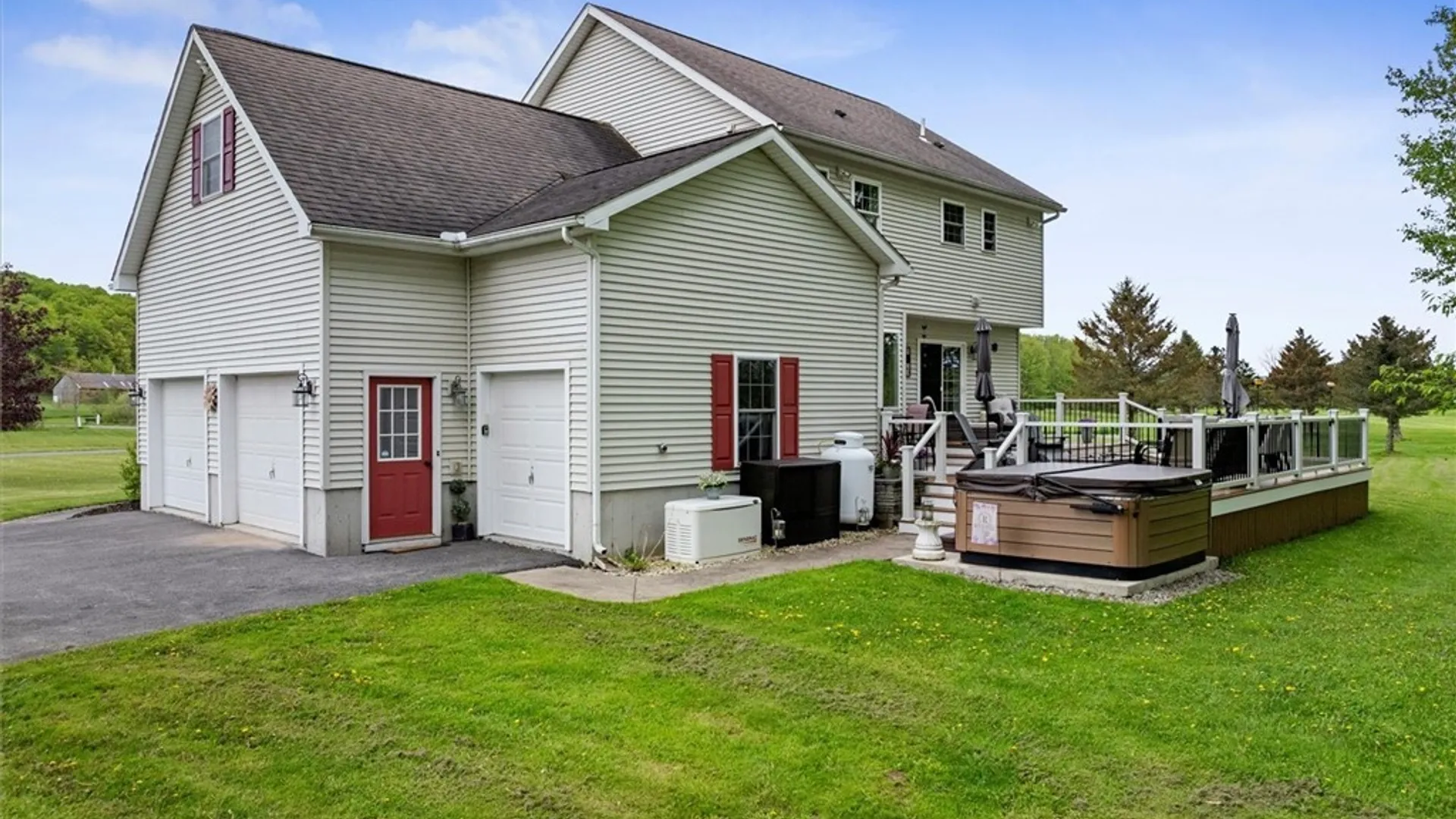 Property at 101 Pinehurst Lane, Augusta, NY 13425 45