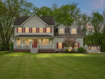 Property at 101 Pinehurst Lane, Augusta, NY 13425