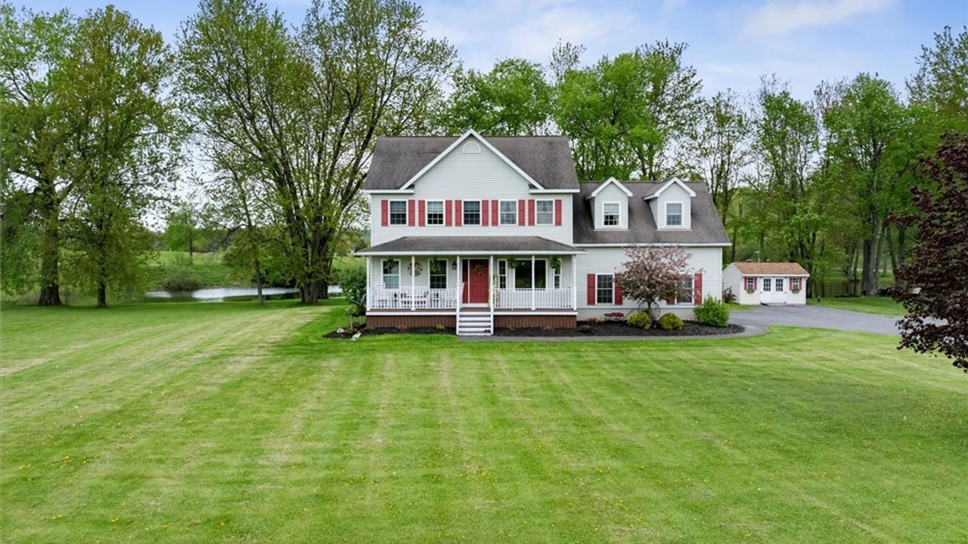 Property at 101 Pinehurst Lane, Augusta, NY 13425 2
