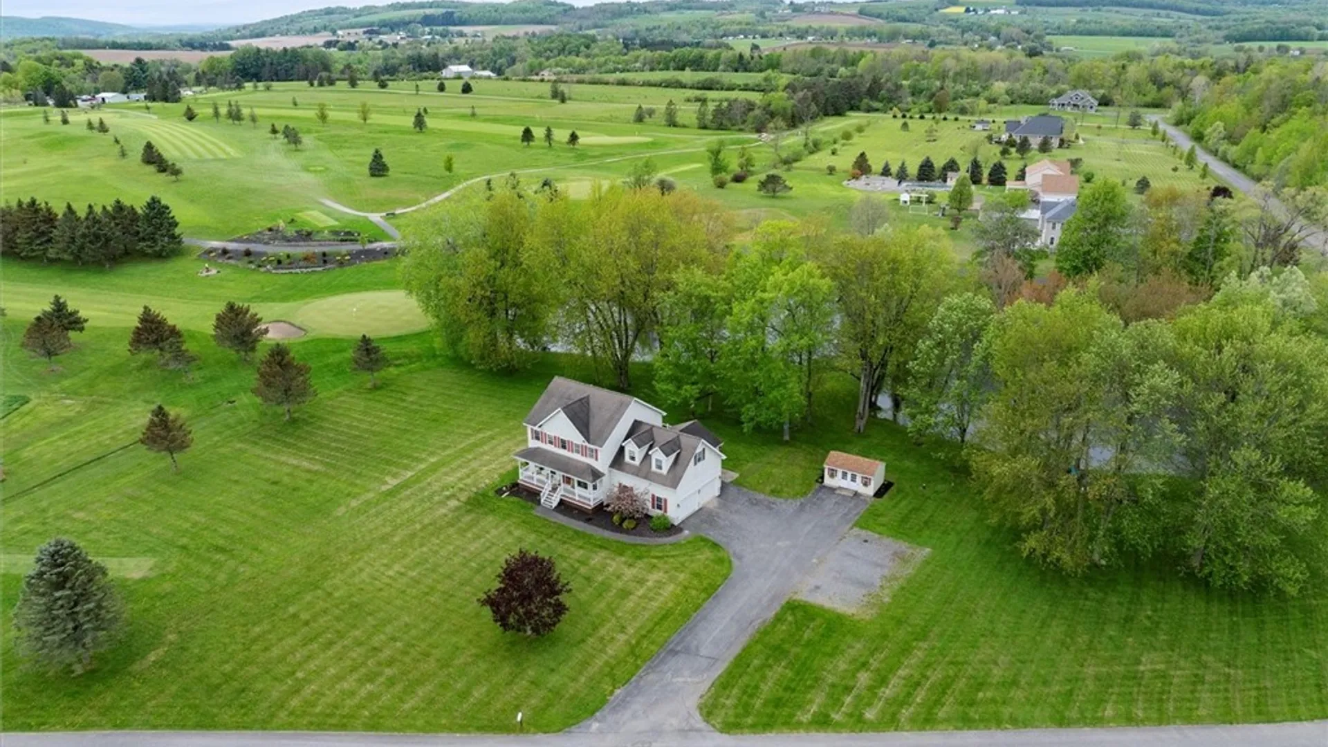 Property at 101 Pinehurst Lane, Augusta, NY 13425 3