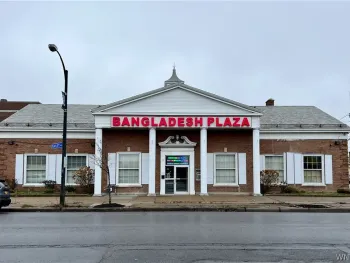 Property at 3101 Bailey Avenue, Buffalo, NY 14215
