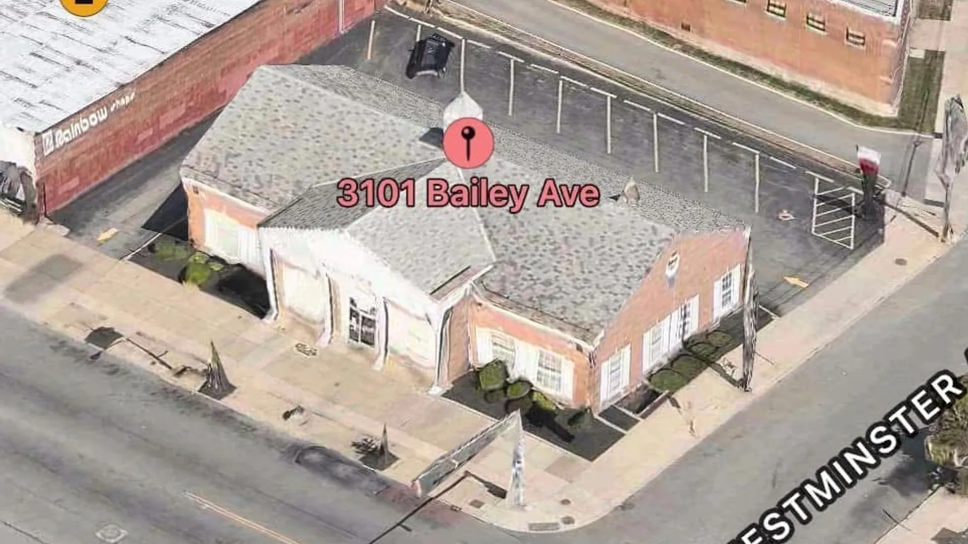 Property at 3101 Bailey Avenue, Buffalo, NY 14215 2