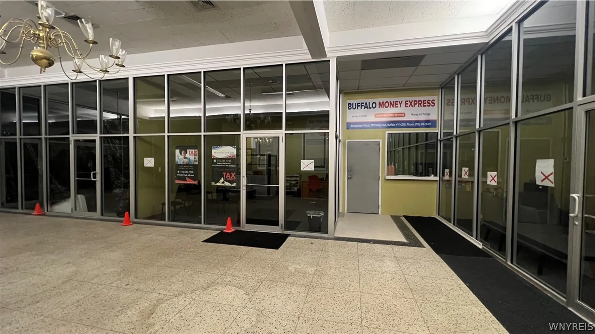 Property at 3101 Bailey Avenue, Buffalo, NY 14215 6