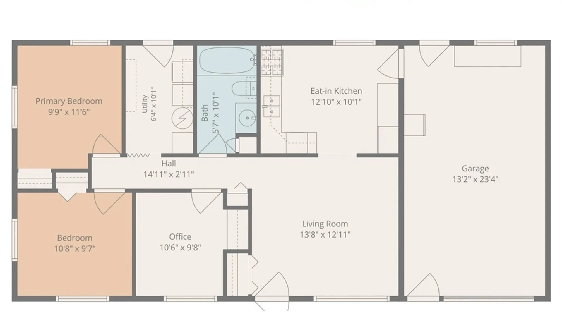 Property at 7903 Eisenhower Boulevard, Cicero, NY 13030 19