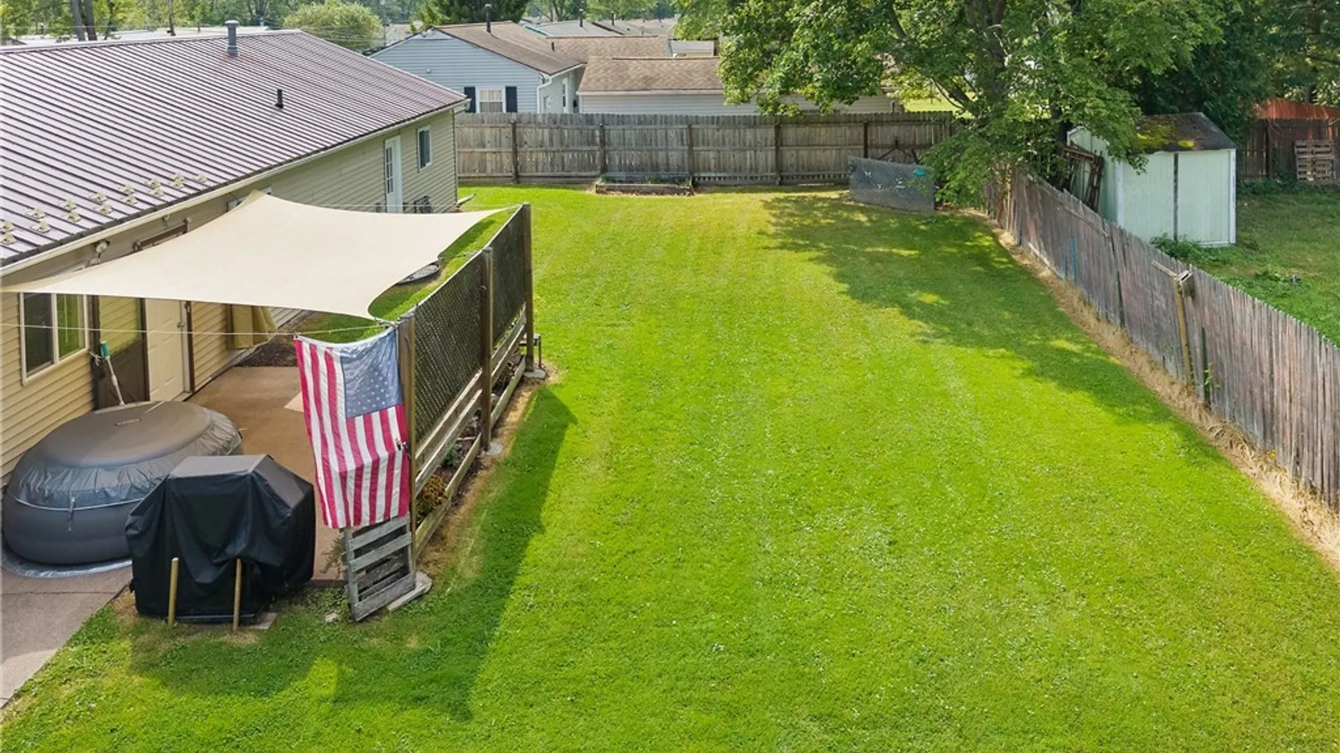 Property at 7903 Eisenhower Boulevard, Cicero, NY 13030 21