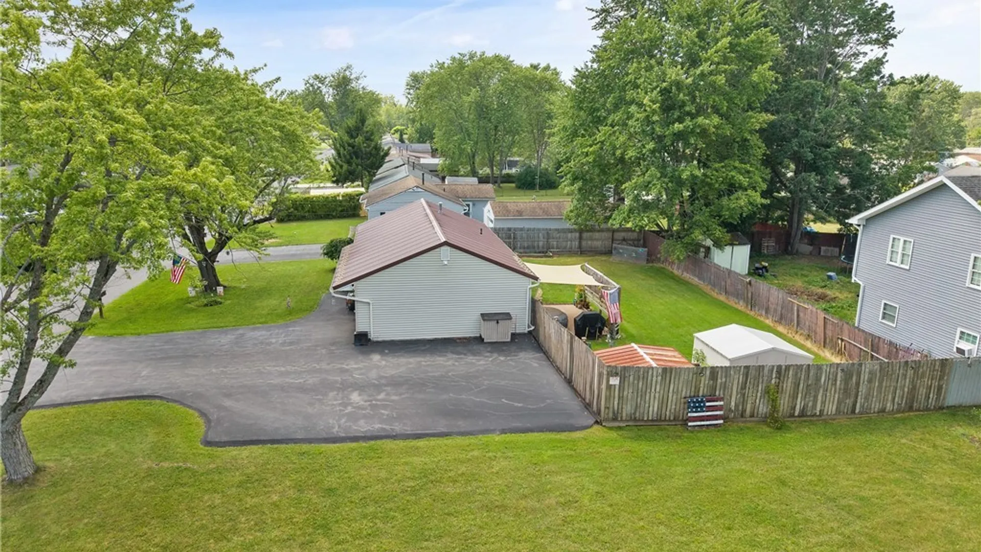 Property at 7903 Eisenhower Boulevard, Cicero, NY 13030 22