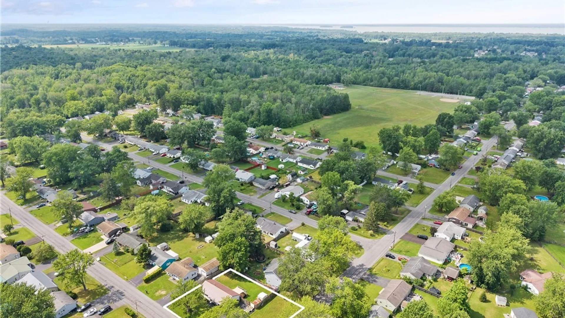 Property at 7903 Eisenhower Boulevard, Cicero, NY 13030 25