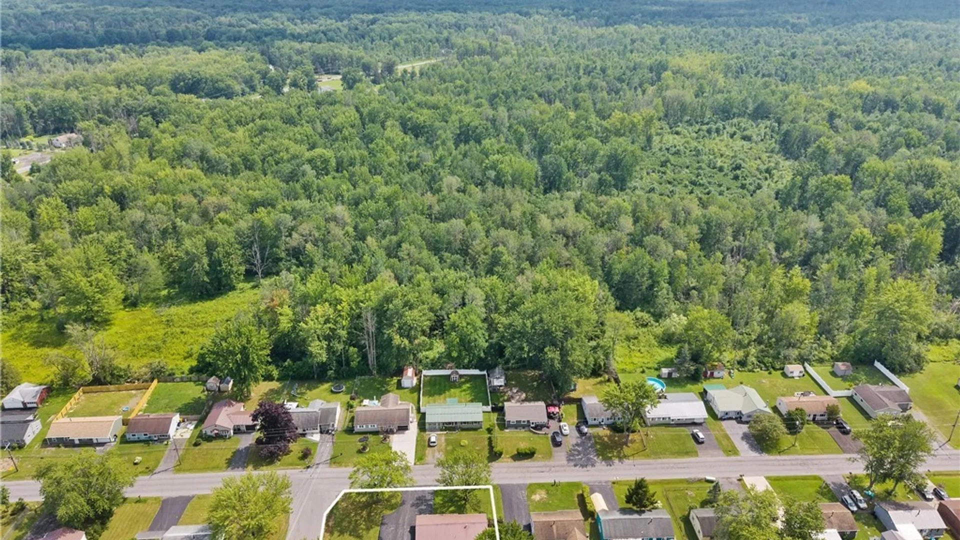 Property at 7903 Eisenhower Boulevard, Cicero, NY 13030 26