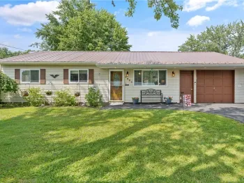 Property at 7903 Eisenhower Boulevard, Cicero, NY 13030