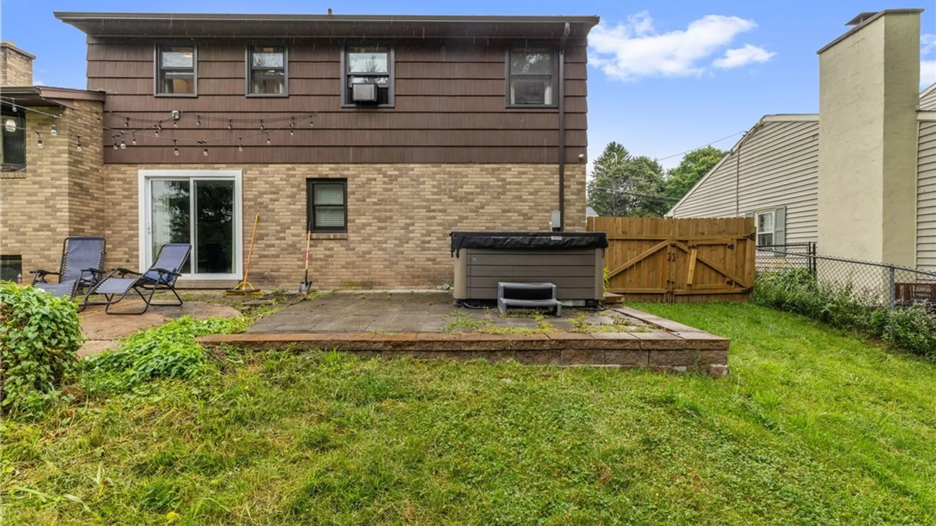 Property at 111 Hillside, Camillus, NY 13031 38