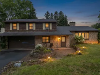 Property at 111 Hillside, Camillus, NY 13031