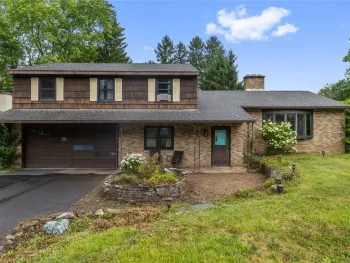 Property at 111 Hillside Way, Camillus, NY 13031